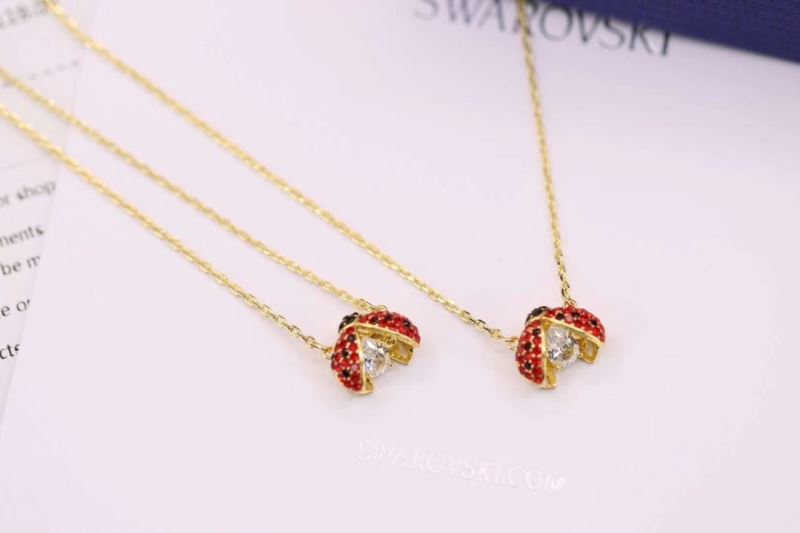 Swarovski Necklaces